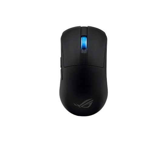 ASUS Herní myš ROG Harpe Ace Mini, Bezdrátová BT, RF 2.4GHz, černá