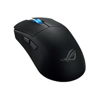 ASUS Herní myš ROG Harpe Ace Mini, Bezdrátová BT, RF 2.4GHz, černá