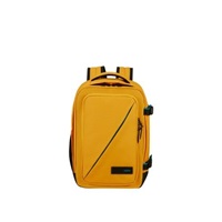 American Tourister TAKE2CABIN CASUAL BACKPACK S YELLOW