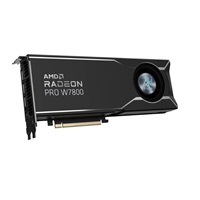 GIGABYTE VGA Radeon PRO W7800 Dual Slot AI TOP 32G, 32G GDDR6, 3xDP, 1xMiniDP