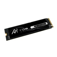 GIGABYTE SSD 2TB AI TOP 100E, M.2 2280, PCIe Gen4x4, NVMe 1.4