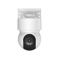 iGET HOME Camera CS8 White