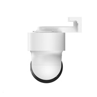 iGET HOME Camera CS8 White