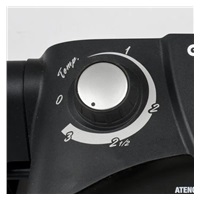 G3 Ferrari Delizia pec na pizzu, 1200 W, časovač, termostat, horní a spodní ohřev, černá