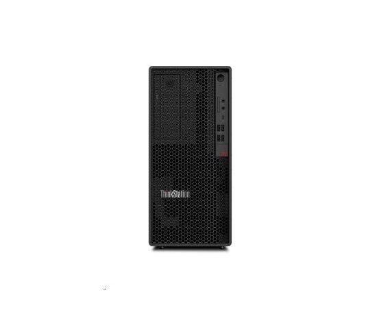 LENOVO PC ThinkStation/Workstation P2 Tower - i5-14500,8GB,512SSD,HDMI,DP,Int. Intel UHD 770,W11P,3Y Onsite