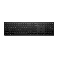 HP 450 Wireless Keyboard - klávesnice francouzská