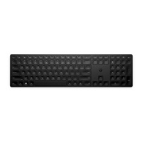 HP 450 Wireless Keyboard - klávesnice francouzská