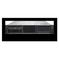 HPE PL DL380g11 4416+ (2.0/20C) 32G MR408i-o/4G 8-26SFF 1000W 2p10G-T RENEW P60636R-421