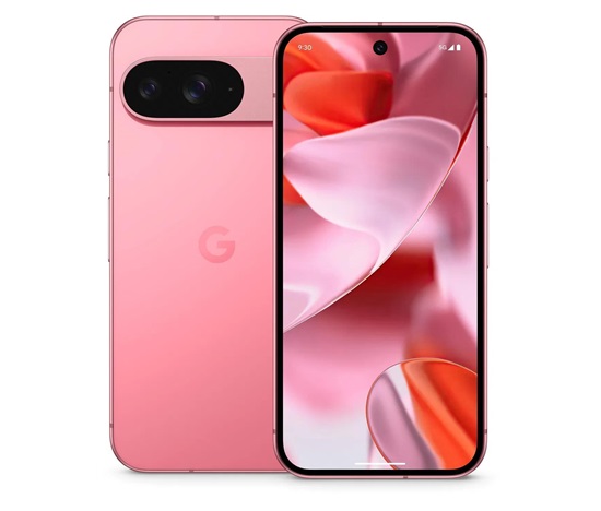 Google Pixel 9 - 128GB Peony, EU