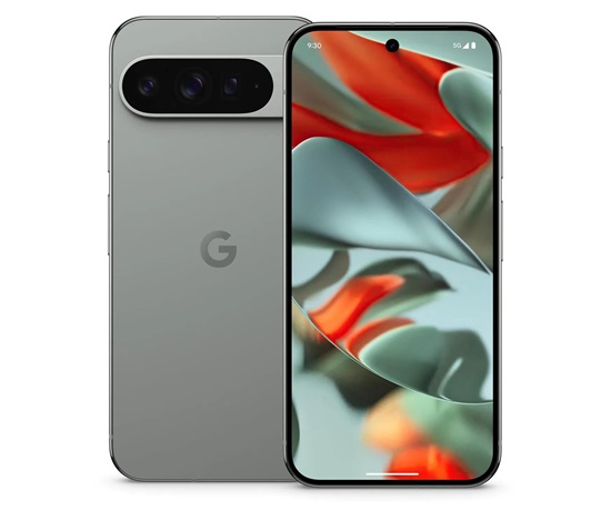 Google Pixel 9 Pro XL 128GB Hazel, EU