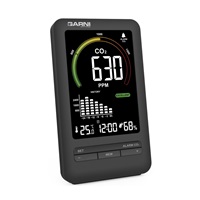 GARNI 206 OneCare - Měřič CO2 (kysličník uhličitý)