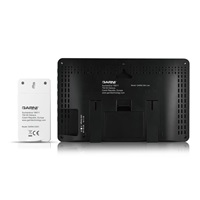 GARNI 580 Line - Meteorologická stanice se 3 bezdrátovými čidly