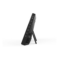 GARNI 580 Line - Meteorologická stanice se 3 bezdrátovými čidly