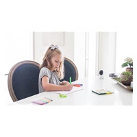 REOLINK bezpečnostní kamera E340, E1 Zoom, 8MP, WiFi