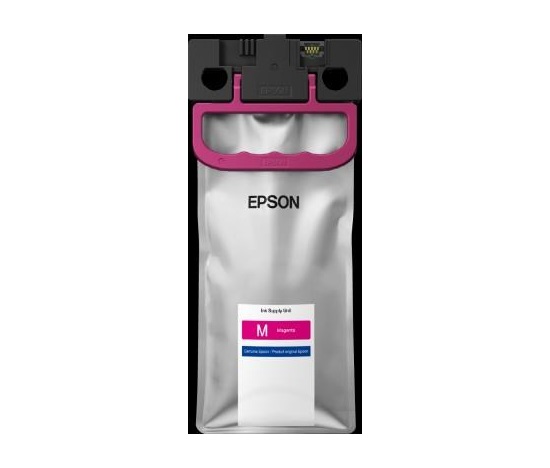 EPSON WorkForce Pro EM/EP-C800R Magenta XXL Ink