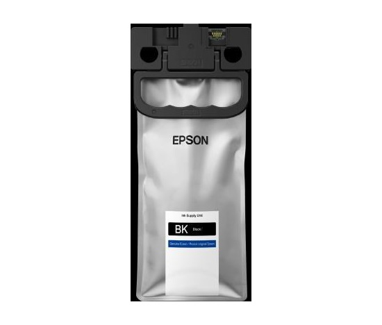 EPSON WorkForce Pro EM/EP-C800R Black XL Ink