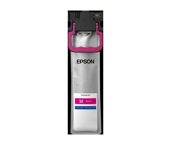 EPSON WorkForce Pro EM/EP-C800R Magenta XL Ink