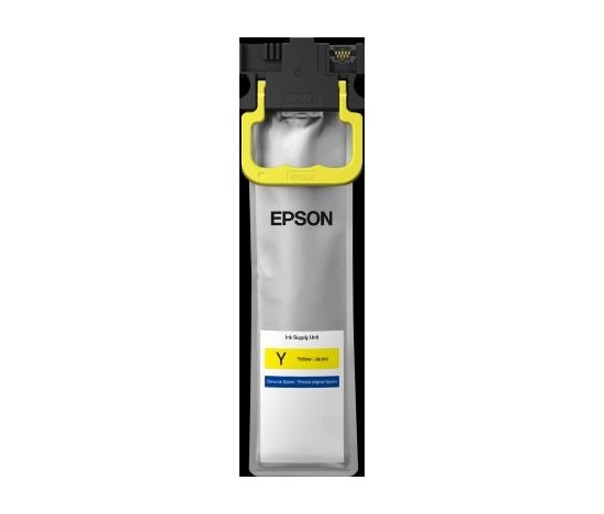 EPSON WorkForce Pro EM/EP-C800R Yellow XL Ink