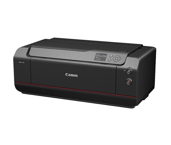 Canon tiskárna imagePROGRAF PRO-1100, inkoust., A2, WiFI, Ethernet
