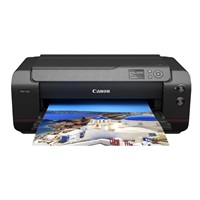Canon tiskárna imagePROGRAF PRO-1100, inkoust., A2, WiFI, Ethernet