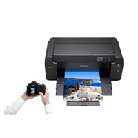 Canon tiskárna imagePROGRAF PRO-1100, inkoust., A2, WiFI, Ethernet