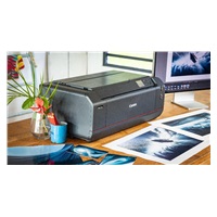 Canon tiskárna imagePROGRAF PRO-1100, inkoust., A2, WiFI, Ethernet