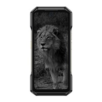 Smartphone Ulefone Armor 27 Pro 5G 12GB/256GB černý, eu