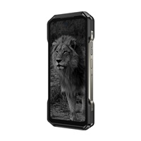 Smartphone Ulefone Armor 27 Pro 5G 12GB/256GB černý, eu