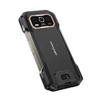 Smartphone Ulefone Armor 27 Pro 5G 12GB/256GB černý, eu