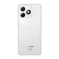 Smartphone Ulefone Note 18 Ultra 5G 6GB/256GB (Moonlit White)