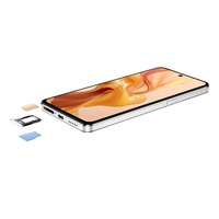 Smartphone Ulefone Note 18 Ultra 5G 6GB/256GB (Moonlit White)