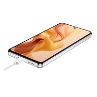 Smartphone Ulefone Note 18 Ultra 5G 6GB/256GB (Moonlit White)