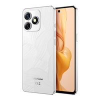 Smartphone Ulefone Note 18 Ultra 5G 6GB/256GB (Moonlit White)
