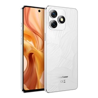 Smartphone Ulefone Note 18 Ultra 5G 6GB/256GB (Moonlit White)