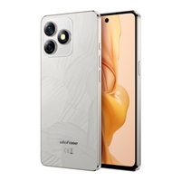 Smartphone Ulefone Note 18 Ultra 5G 6GB/256GB (Titanium Gray)