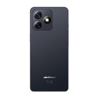 Smartphone Ulefone Note 18 Ultra 5G 6GB/256GB (Lustrous Black)