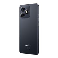 Smartphone Ulefone Note 18 Ultra 5G 6GB/256GB (Lustrous Black)