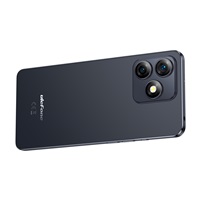 Smartphone Ulefone Note 18 Ultra 5G 6GB/256GB (Lustrous Black)