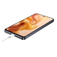 Smartphone Ulefone Note 18 Ultra 5G 6GB/256GB (Lustrous Black)