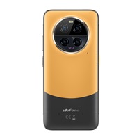 Smartphone Ulefone Armor 23 Ultra 5G 12GB/512GB (Umbra Orange)