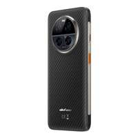 Smartphone Ulefone Armor 23 Ultra 5G 12GB/512GB (Elite Black)