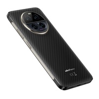 Smartphone Ulefone Armor 23 Ultra 5G 12GB/512GB (Elite Black)