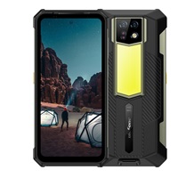 Smartphone Ulefone Armor 24 12GB/256GB (Black)