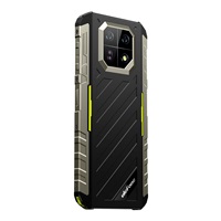 Smartphone Ulefone Armor 22 8GB/256GB (Some Green)