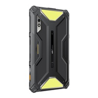 Tablet Ulefone Armor Pad 3 Pro 8GB/256GB LTE (Black)
