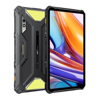 Tablet Ulefone Armor Pad 3 Pro 8GB/256GB LTE (Black)