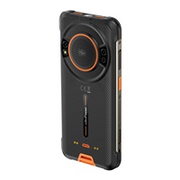 Smartphone Ulefone Power Armor 16S 8GB/128GB (Orange)