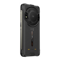 Smartphone Ulefone Power Armor 16S 8GB/128GB (Black)