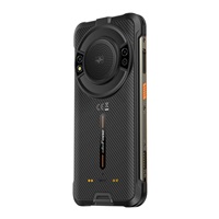 Smartphone Ulefone Power Armor 16S 8GB/128GB (Black)