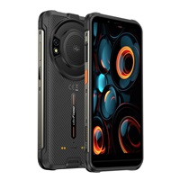 Smartphone Ulefone Power Armor 16S 8GB/128GB (Black)
